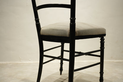 ナポレオンチェア　C358