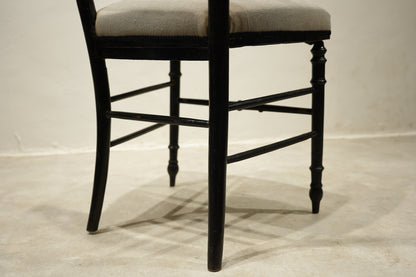 ナポレオンチェア　C358