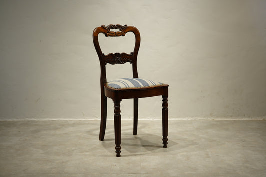 バルーンバックチェア　C367