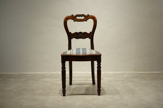 バルーンバックチェア　C367