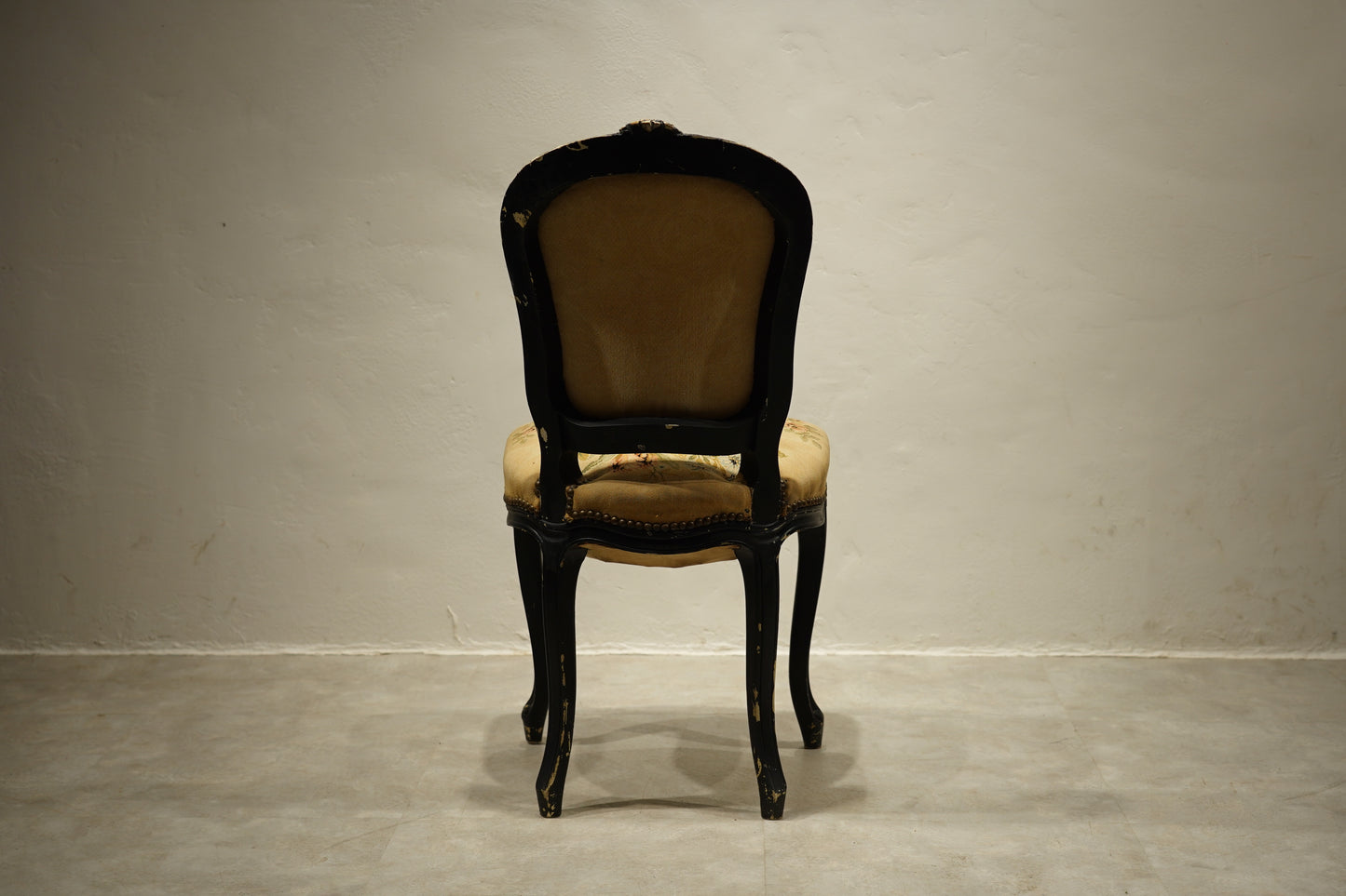 ダイニングチェア　C378