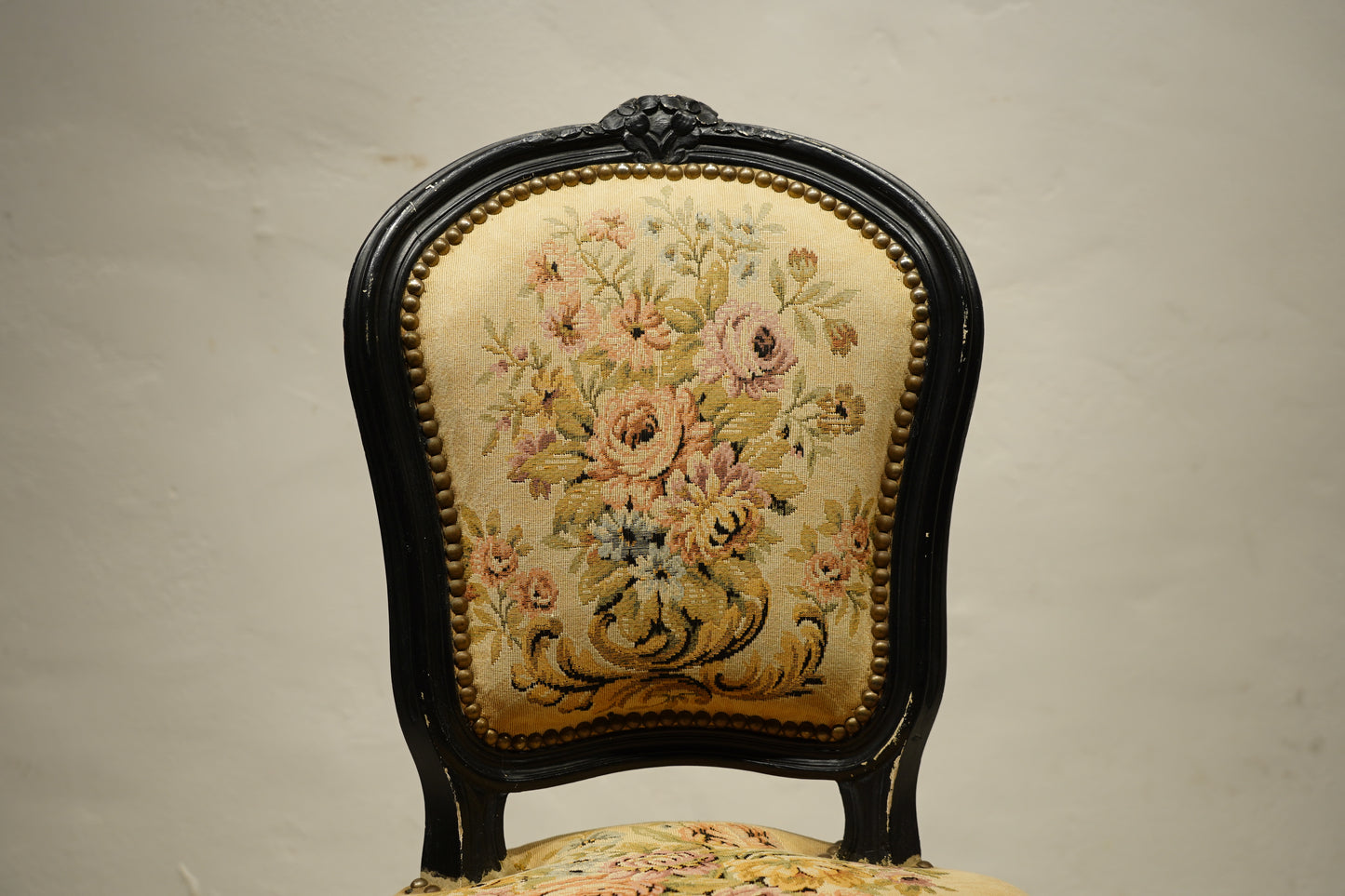 ダイニングチェア　C378