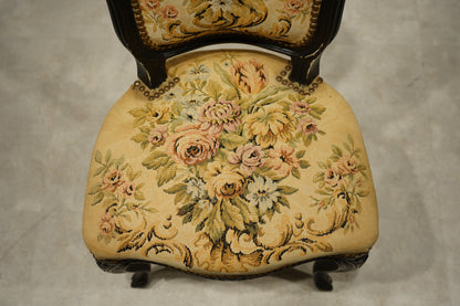 ダイニングチェア　C378