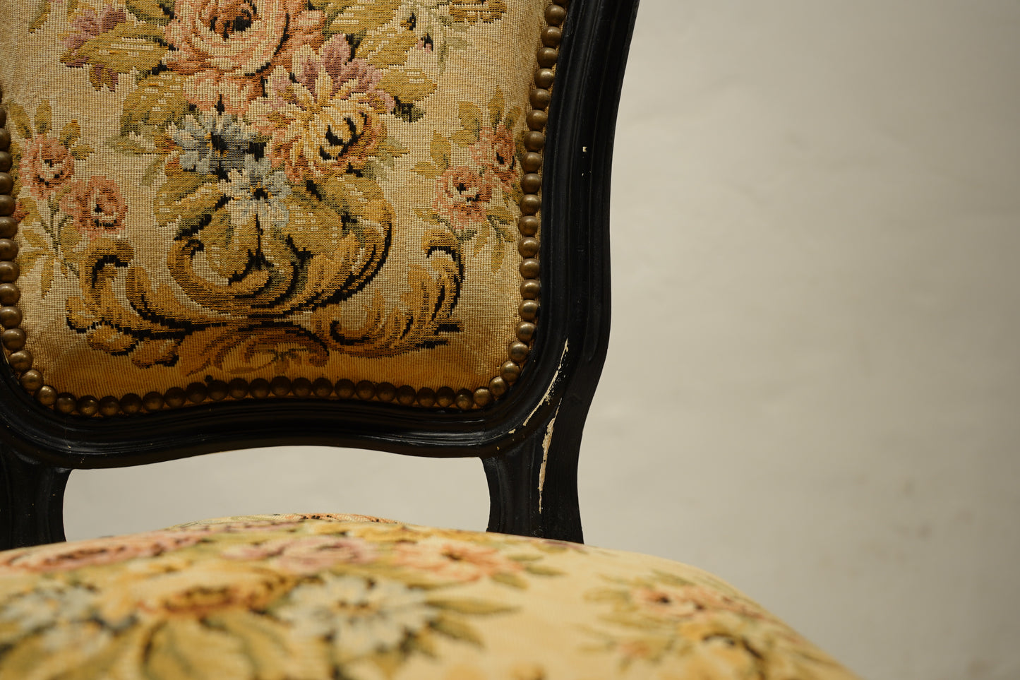 ダイニングチェア　C378