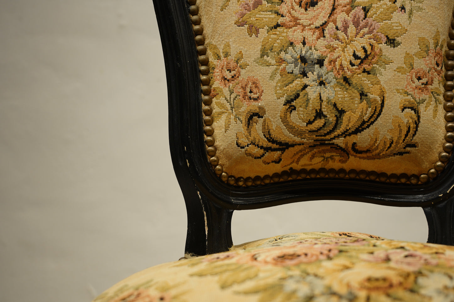 ダイニングチェア　C378