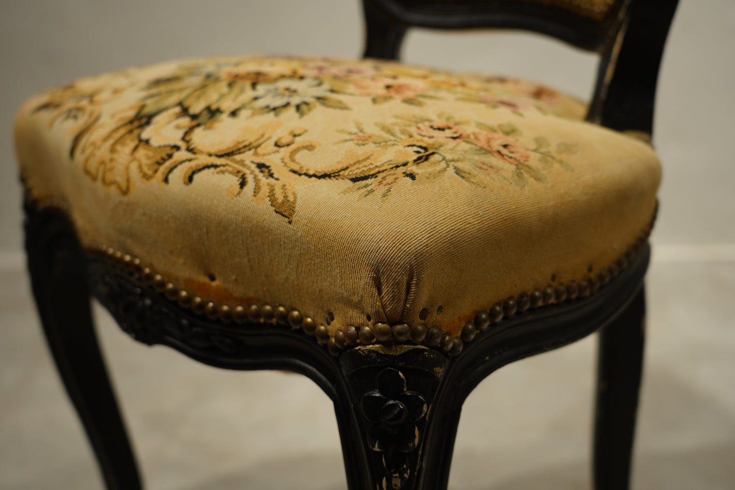 ダイニングチェア　C378