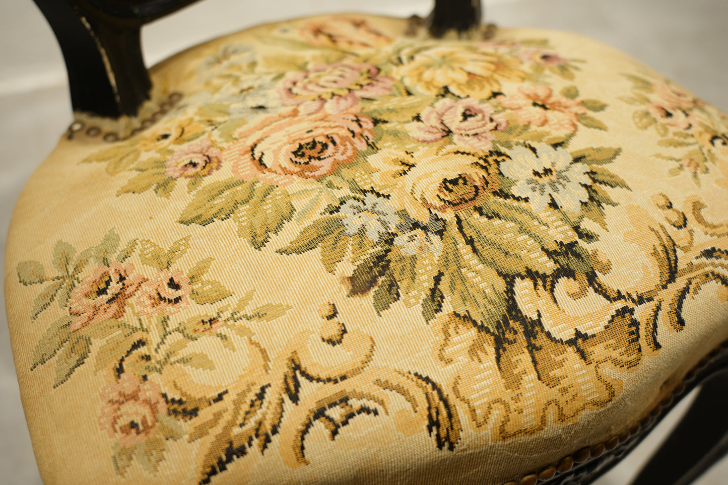 ダイニングチェア　C378