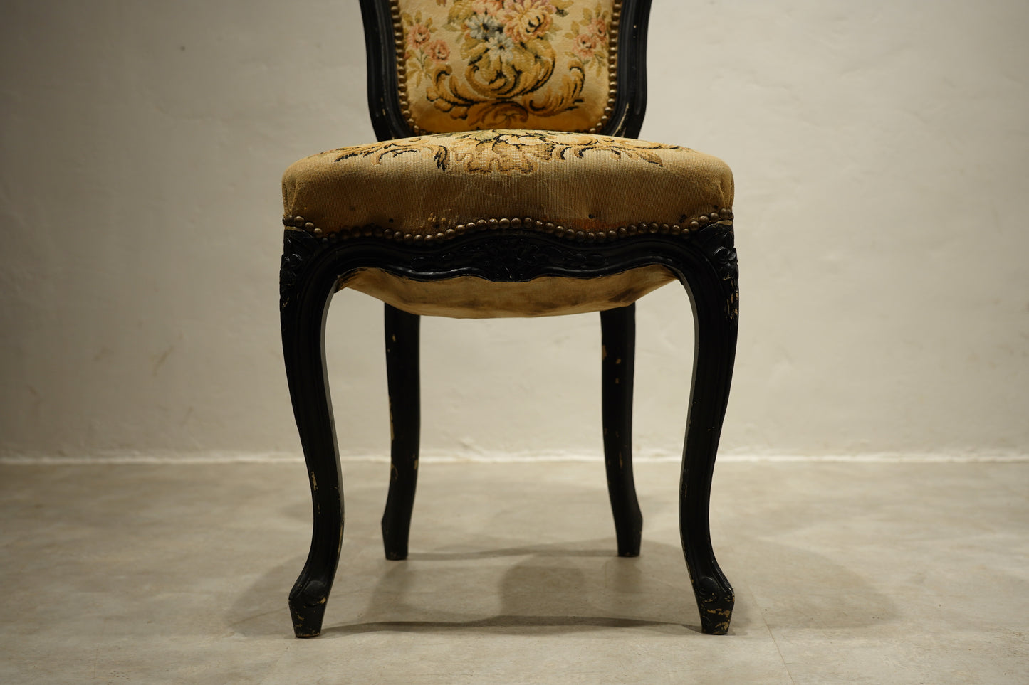 ダイニングチェア　C378