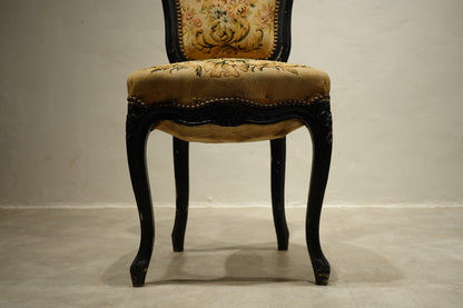 ダイニングチェア　C378