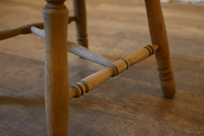 キッチンチェア　F359