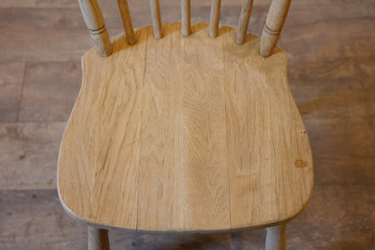 キッチンチェア　F361