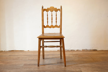 ビストロチェア　F365