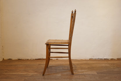 ビストロチェア　F364