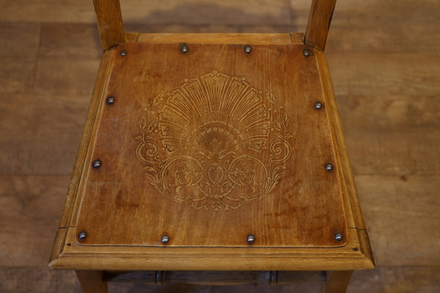 ビストロチェア　F364