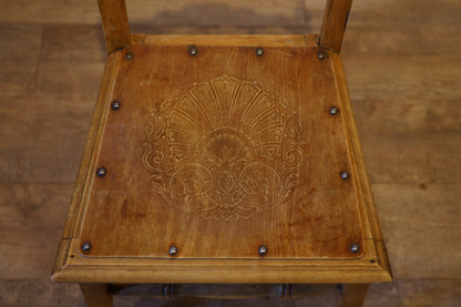 ビストロチェア　F365