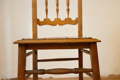 ビストロチェア　F364