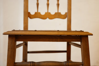 ビストロチェア　F364