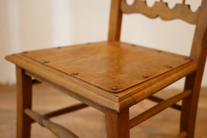 ビストロチェア　F364