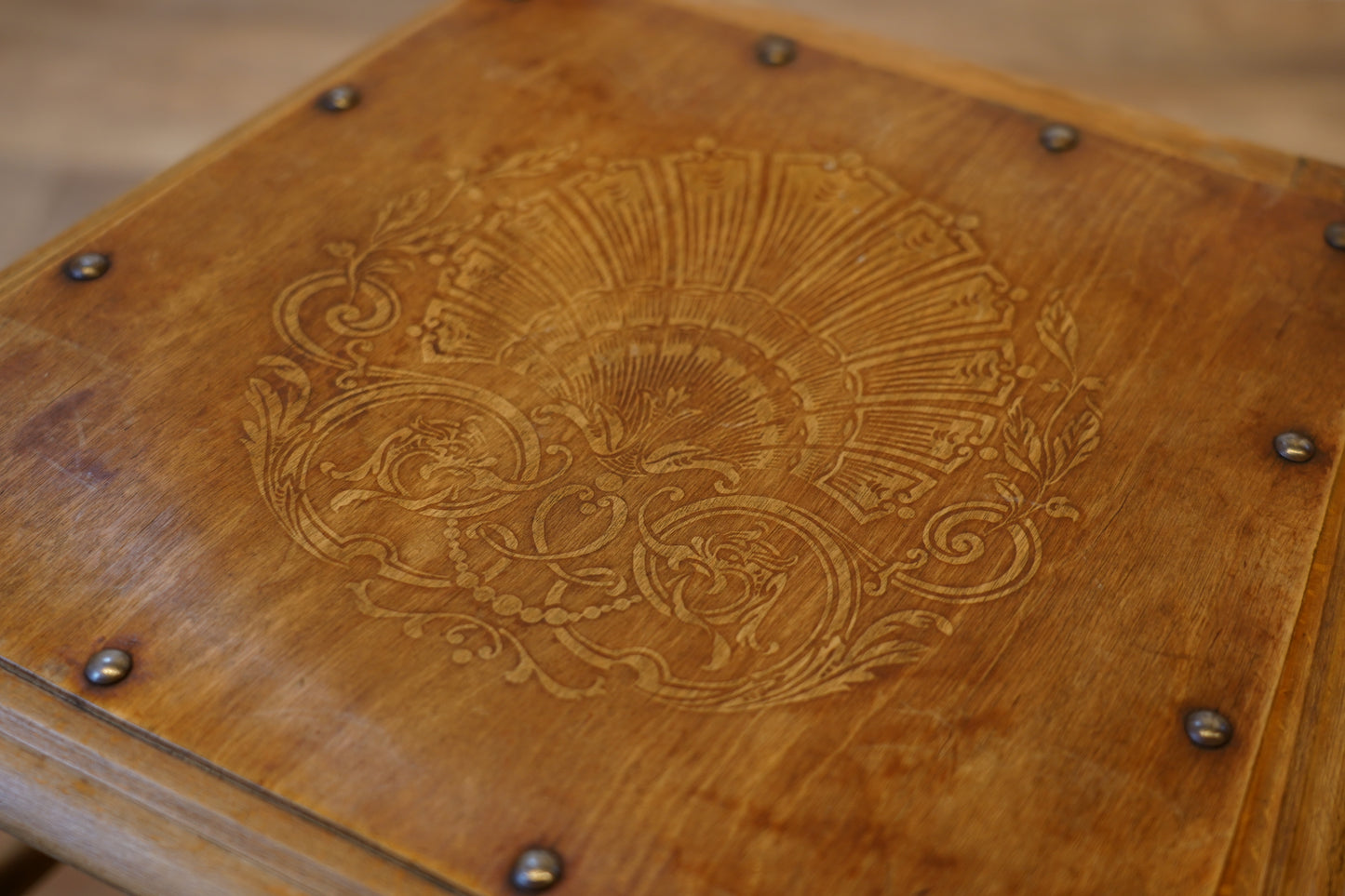 ビストロチェア　F364