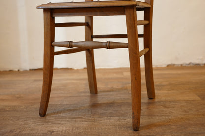 ビストロチェア　F365