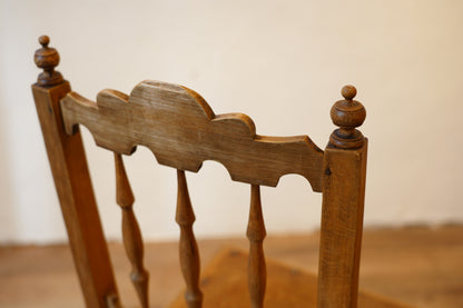 ビストロチェア　F365