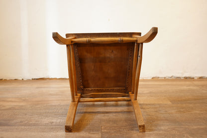 ビストロチェア　F364