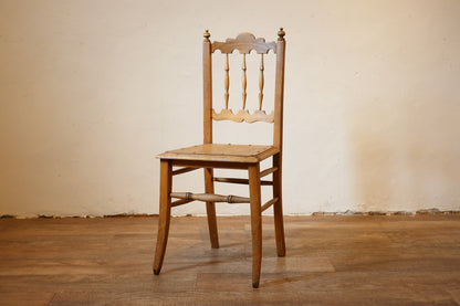 ビストロチェア　F366