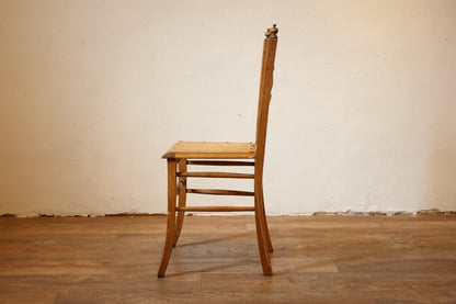 ビストロチェア　F366