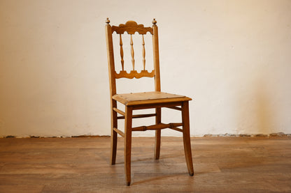 ビストロチェア　F366