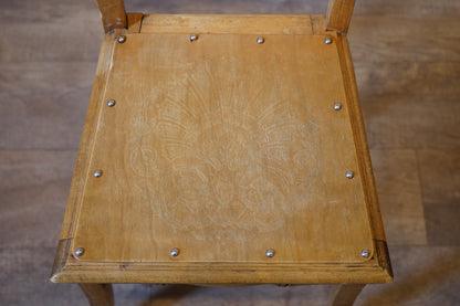 ビストロチェア　F366