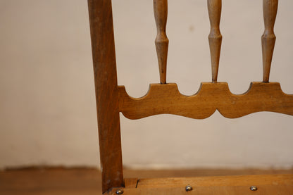 ビストロチェア　F366