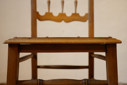 ビストロチェア　F366