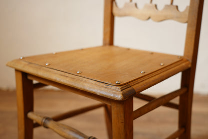 ビストロチェア　F366