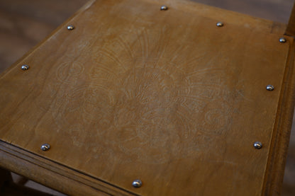 ビストロチェア　F366