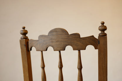 ビストロチェア　F366