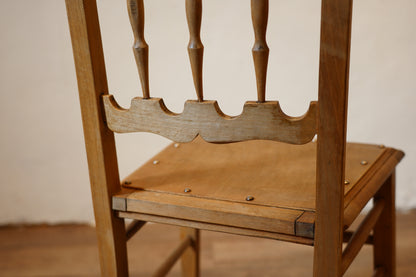 ビストロチェア　F366