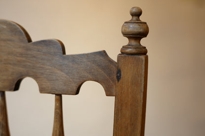 ビストロチェア　F366