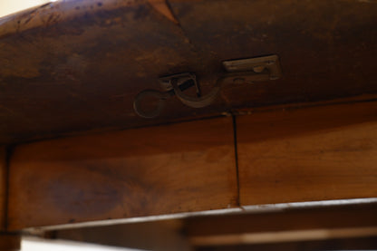 オーバルダイニングテーブル　F367