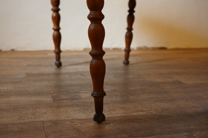 オーバルダイニングテーブル　F367