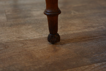 オーバルダイニングテーブル　F367