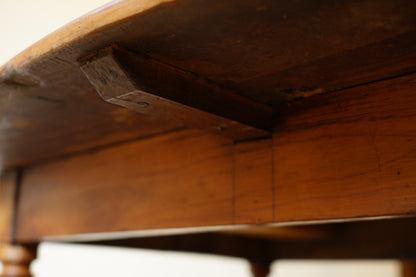 オーバルダイニングテーブル　F367