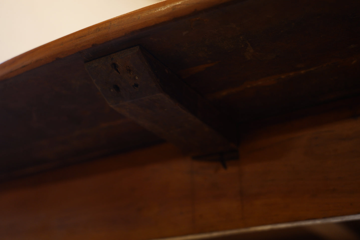 オーバルダイニングテーブル　F367