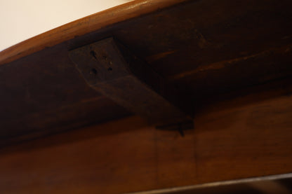 オーバルダイニングテーブル　F367