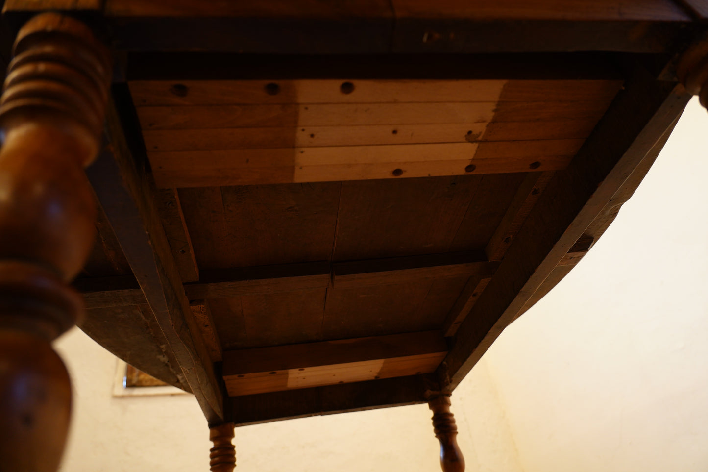 オーバルダイニングテーブル　F367