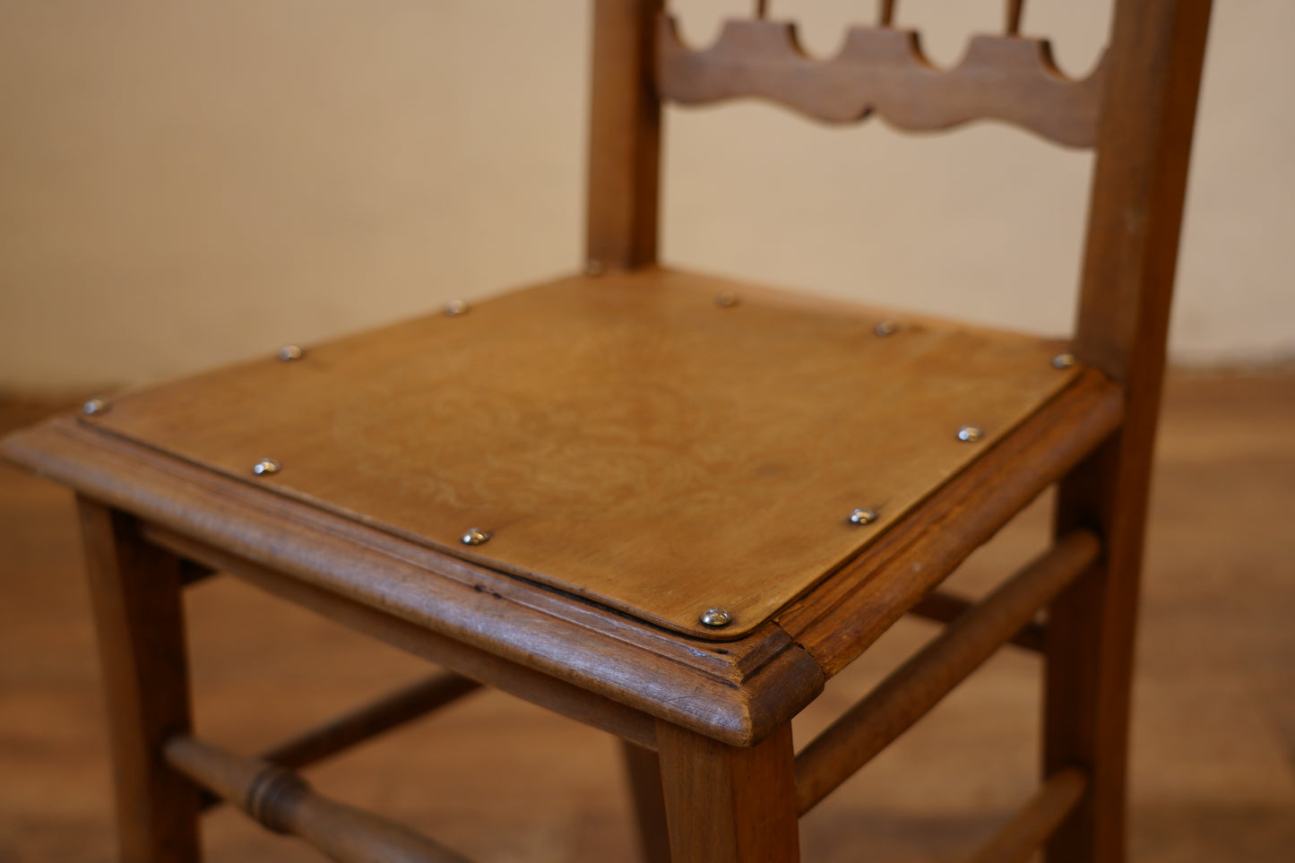 ビストロチェア　F368