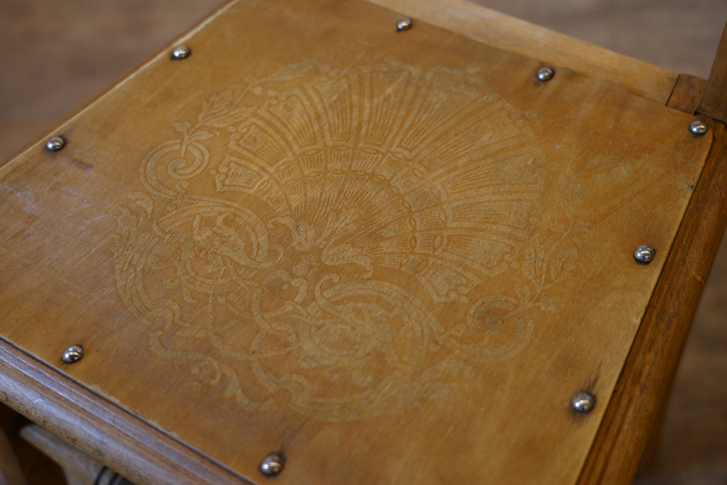 ビストロチェア　F368