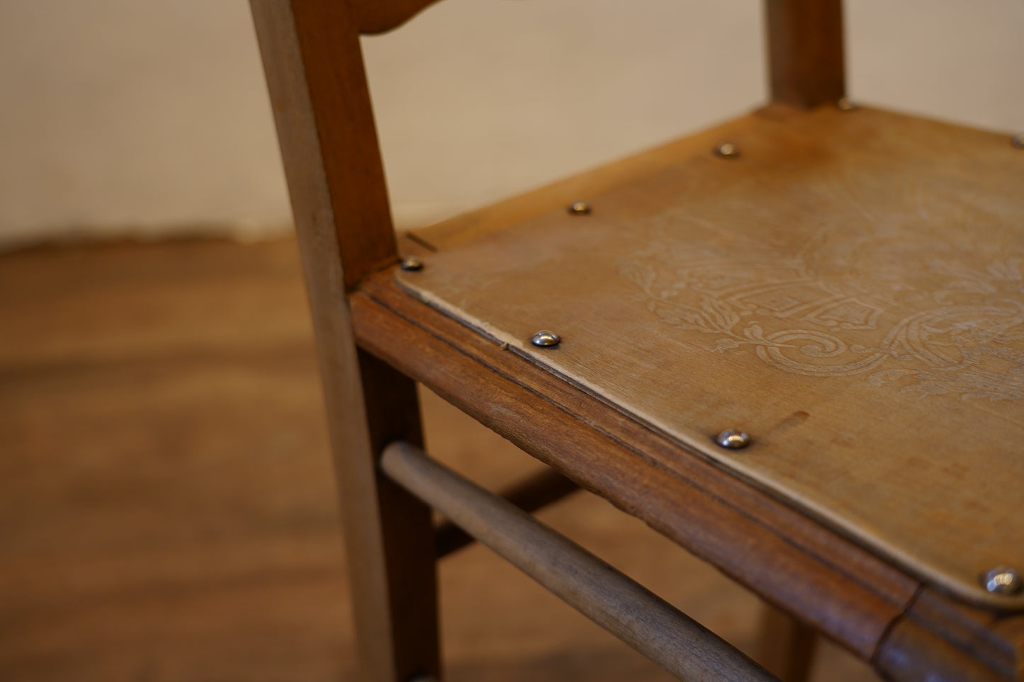 ビストロチェア　F368