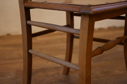 ビストロチェア　F368