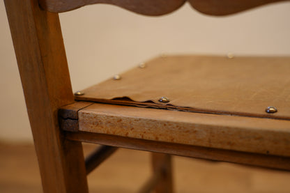 ビストロチェア　F368