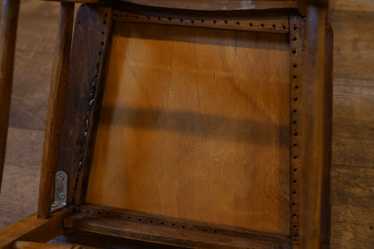 ビストロチェア　F368